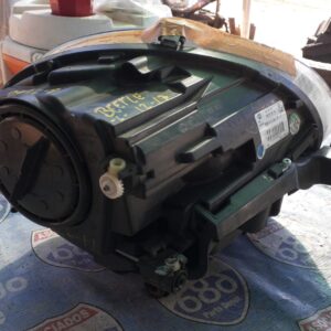 Beetle 12-17 B-2260 foco izquierdo (Rack D-1)