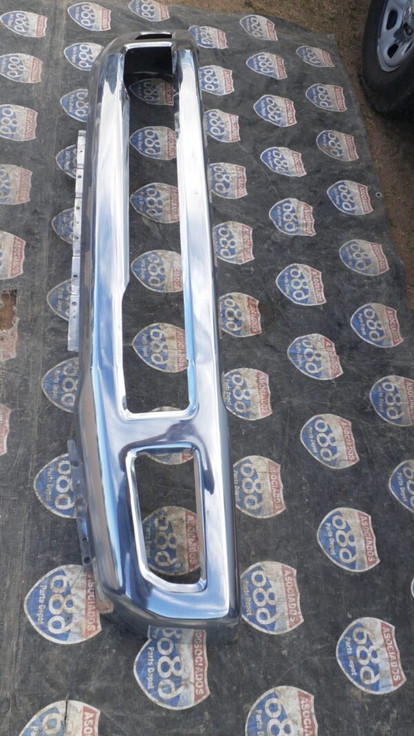 Super duty 17-19 B-5656 Defensa delantera
