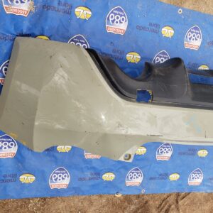 Subaru brz 13-17 07894 defensa trasera