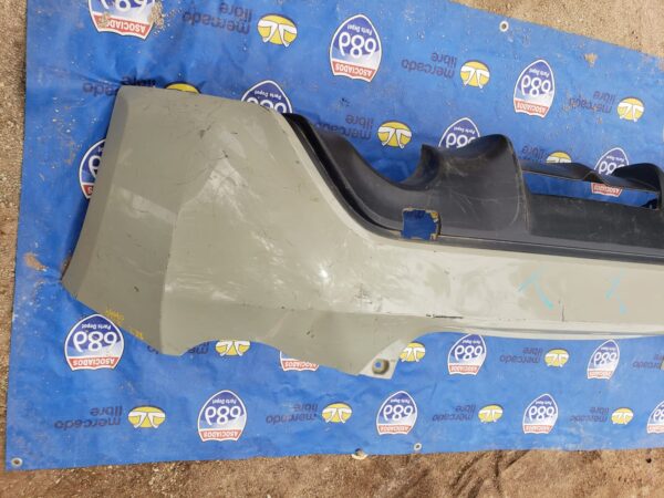 Subaru brz 13-17 07894 defensa trasera