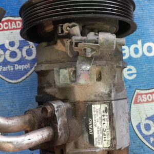Corolla 2003-2008 C-0359 compresor de a/c 10s15l