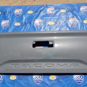 Tacoma 16-20 b-4001 TAPA DE CAJA(Bodega)