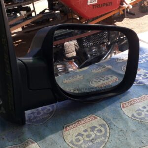 Titan 16-19 -R- B-9063 retrovisor derecho