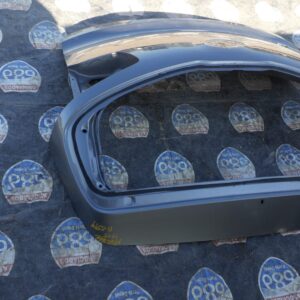 Sportage 14-15 B-5594 Tapa trasera