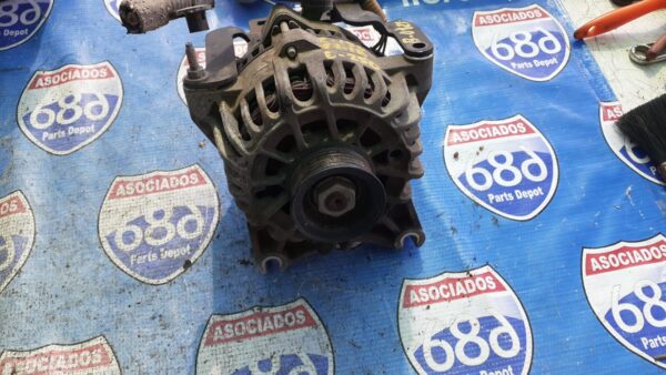 E-150-E250 2017-2018 B-0121 Alternador