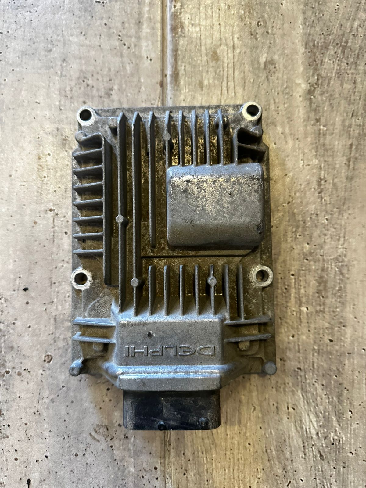 Computadora de transmisión Génesis 28361286 0609