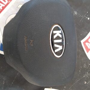 Kia optima 2011-2013 Bolsa de aire volante