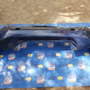 Subaru brz 13-17 0782 Defensa trasera