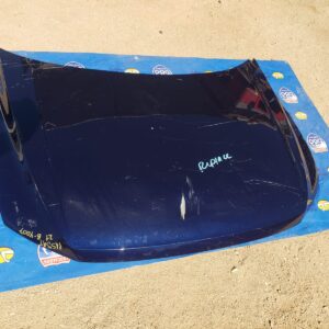 Tiguan 2018-21 b-4087 COFRE CAPO (Bodega)