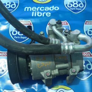 Kia forte 2010-2013 Compresor de a/c