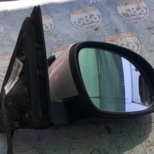 Tiguan 09-15 -R- B-6561 retrovisor derecho
