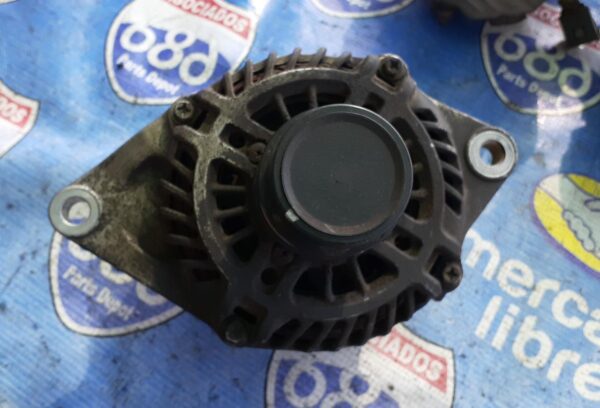 Avenger 2007-2011 C-1122 alternador