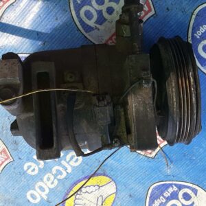 Altima 1997-2001 C-2653 compresor de a/c