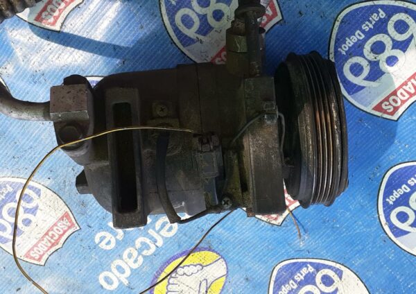 Altima 1997-2001 C-2653 compresor de a/c