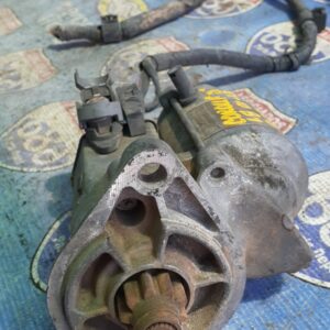 Corolla S 1.8 2001-2003 B-0280 Alternador