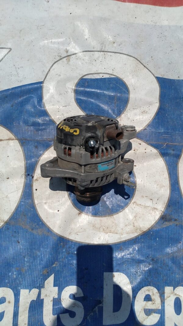 Toyota corolla 2014-2017 Alternador 27060-0t240