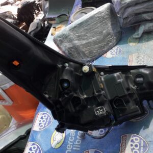 Ch-r 20-21 B-3075 foco izquierdo (Rack B-3)