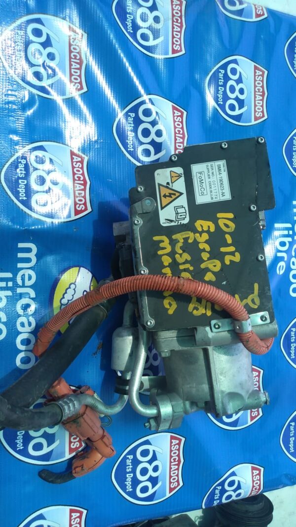 Escape, Fusion, Mariner 2010-2012 hybrid Compresor de a/c