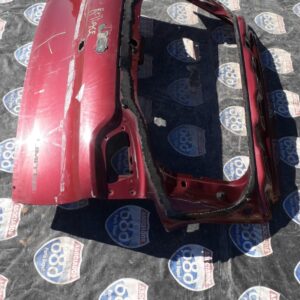 Cherokee 14-16 B-2016 Cajuela tapa trasera