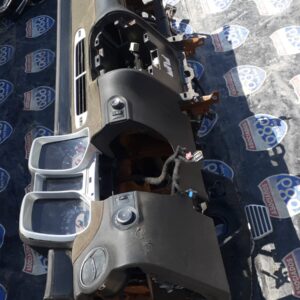 Camaro ZL1 2010-2015 B-0241 tablero completo
