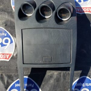 Consola central Nissan 350z 2003-2005