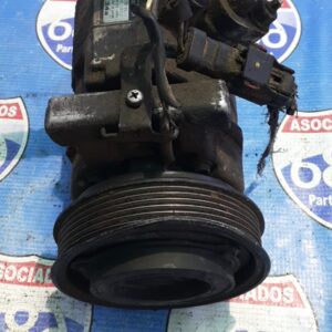 Grand cherokee 5.7, 6.1 2005-2010 C-4105 Compresor de a/c 10s17c