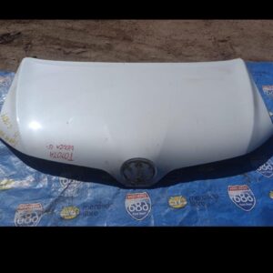 Toyota venza 15 C15839 COFRE (Bodega)