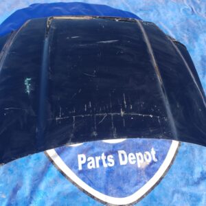 Cofre (capo) Dodge ram 2019-2020
