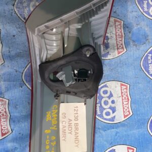Camry 2007-2009 mica derecha B-0025