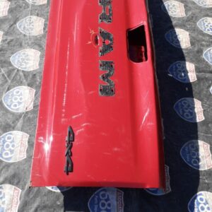 Ram 19-21 B-2073 tapa de caja (Bodega)