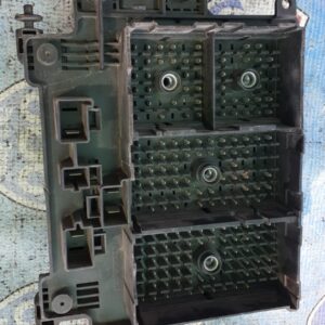 Tahoe/ yukon 1999-2002 5.3 B-0204 caja de fusibles