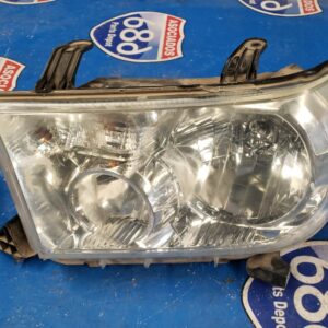 Tundra  07-13 L 778899 FOCO RACK D-1 BODEGA