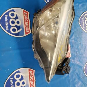 Yaris 16-18 R 353910 RACK C-2 BODEGA