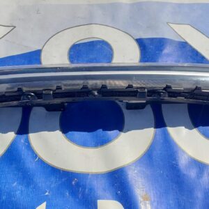 Kia soul 2019-2020 Barra de led central luz