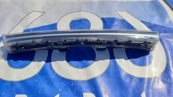 Kia soul 2019-2020 Barra de led central luz