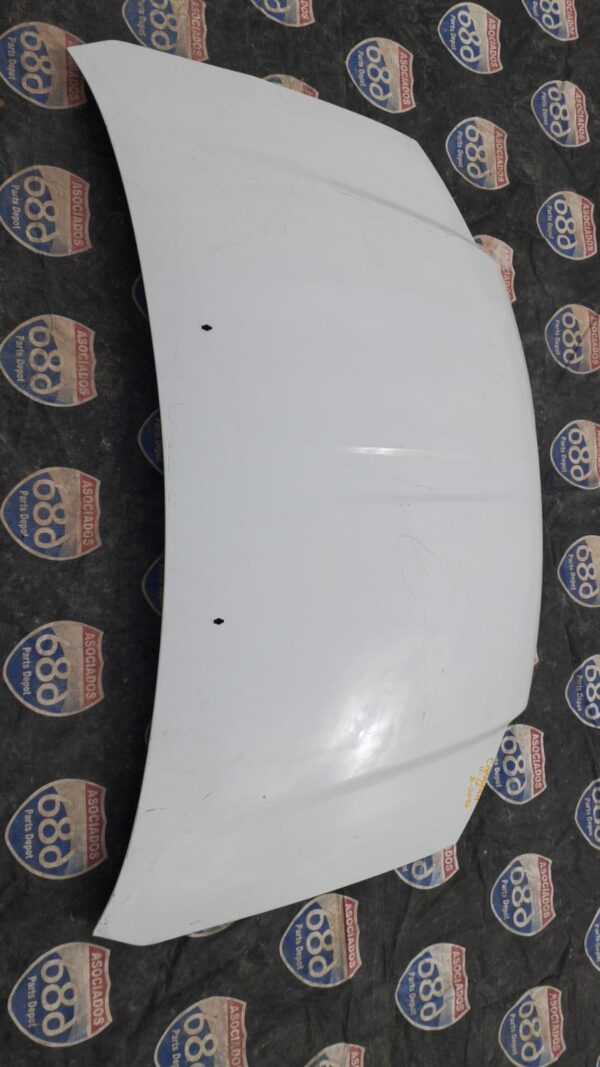 Caravan 11-16 B-3096 Cofre