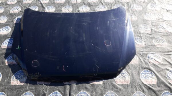 Jetta bicentenario 11-15 B-2032 Cofre