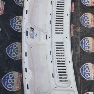 RAM Promaster 2016-2020 B-0255 Cofre