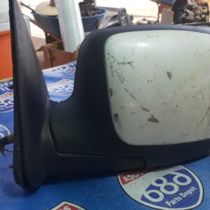Silverado  1999-2006 retrovisor izquierdo