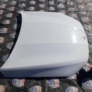 Kia K5 20-21 B-9001 Cofre (Bodega)