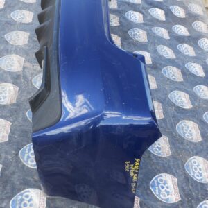 Subaru impreza wrx 15-20 B-5631 defensa trasera