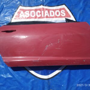 Chevrolet Camaro 2010-2013 puerta derecha