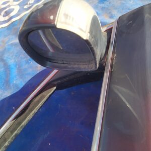 Jetta 2005-2010 puerta derecha delantera / Retrovisor
