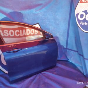 Chrysler 200 2015 puerta derecha delantera/ Retrovisor/vestidura