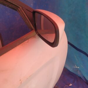 Charger 2012 puerta derecha delantera/ retrovisor