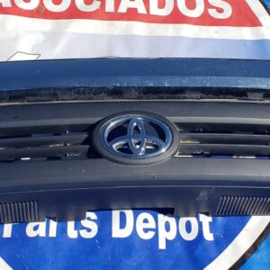Toyota tundra 2014-2017 Parrilla P-1071 (Bodega)