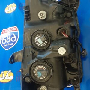 Tacoma 16-20 -L- B-8008 (Cerco)