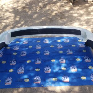 Lexus rx350 11-15 07866 DEFENSA TRASERA