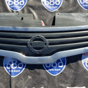 Parrilla nissan altima 2007-2010