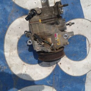 F150 2018-2019 Motor 2.7 Compresor de A/c